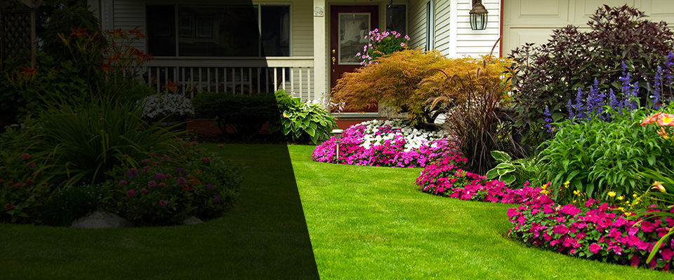 Norway Landscapers