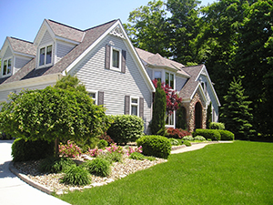 Landscapers and Lawncare Services in Norway, ME